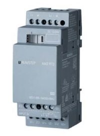 Логические контроллеры Siemens LOGO 6ED1055-1MD00-0BA2