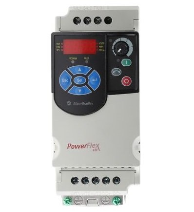 Приводы переменного тока Allen Bradley PowerFlex M4