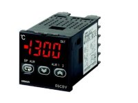 Регулятор  температуры E5CSV-R1T-500 100-240 VAC