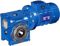 Мотор-редуктор NMRV110/PC090-120-11,7-870-1,4-АИР80В4-1,5кВт