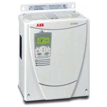 Привод постоянного тока  ABB DCS800-S01-0020-04/05
