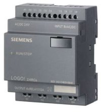 Логические контроллеры Siemens LOGO 6ED1052-2HB00-0BA6