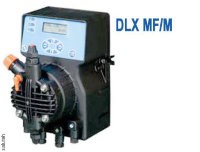 Насос DLX-MF/M 1-15 230V PVDF (1-15/2-10/3-5)