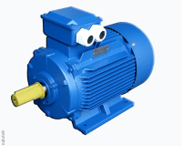 Электродвигатель АИР90L2-3кВт-2081комби 2830об/мин.
