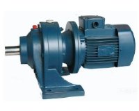 Мотор-редуктор циклоидальный BWY 22-23-7,5kW (Siemens Brand (Beide) Motor) i:23, 380V&50Hz&1470RPM&IP54
