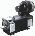 Электродвигатели постоянного тока Dynamo MP112MA / 112MA
