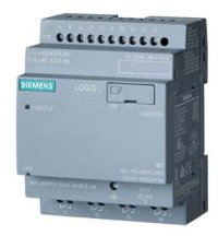Логические контроллеры Siemens LOGO 6ED1052-2MD00-0BA8