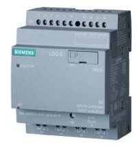 Логические контроллеры Siemens LOGO 6ED1052-2HB00-0BA8