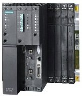 Логические контроллеры Siemens Simatic S7-400