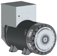 Синхронные генераторы Mecc Alte ECO40-1.5L/4