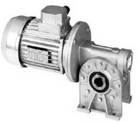 Мотор-редуктор RMI 70 P 1/15 kw1.5/4/90B14