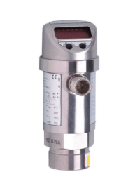 Датчик давления с дисплеем PN004A PN-010-RBR14-KFPKG/US/3D /V