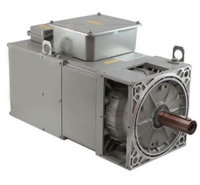 Электродвигатели переменного тока Sicme Motori BQCp100L
