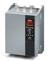 Устройство плавного пуска MCD500-1410C-Т5-G5X-00CV1(1410A) 