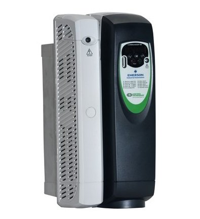 Приводы переменного тока Control Techniques Commander SK2402
