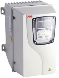 Привод переменного тока  ABB ACS355