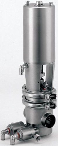 Противосмесительный клапан Alfa Laval SMP-BCA