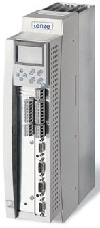 Приводы переменного тока Lenze 9300 Register Control