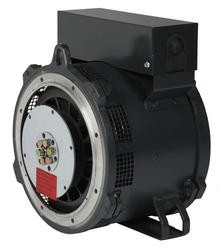 Синхронные генераторы Mecc Alte NPE 31 / 32