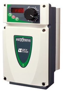 Приводы переменного тока Leroy Somer Proxidrive IP66