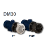 Насос DM 30 PVDF, VITON, 2,2 кВт