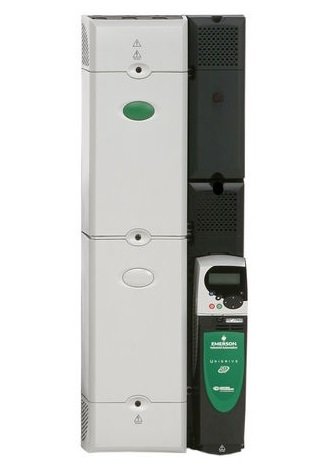 Приводы переменного тока Control Techniques Unidrive SP5402