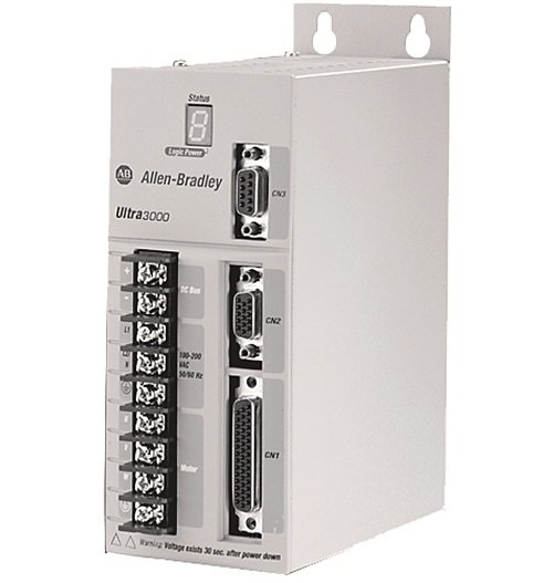 Приводы переменного тока Rockwell Automation Ultra 3000