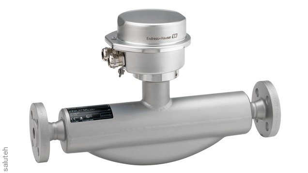 Расходомер Promass  F100, 8F1B50, DN50 2" 8F1B50-1CA3/0 8F1B50-AADBBAASAFMWA